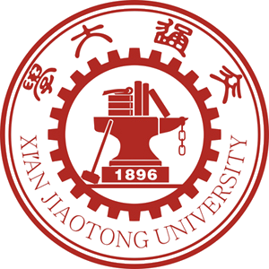 Xi'an Jiaotong University logo